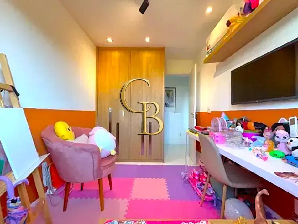 APARTAMENTO BARRA DA TIJUCA VENDA