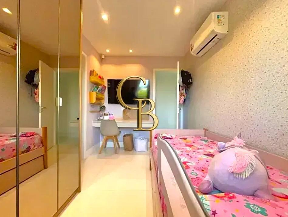 APARTAMENTO BARRA DA TIJUCA VENDA