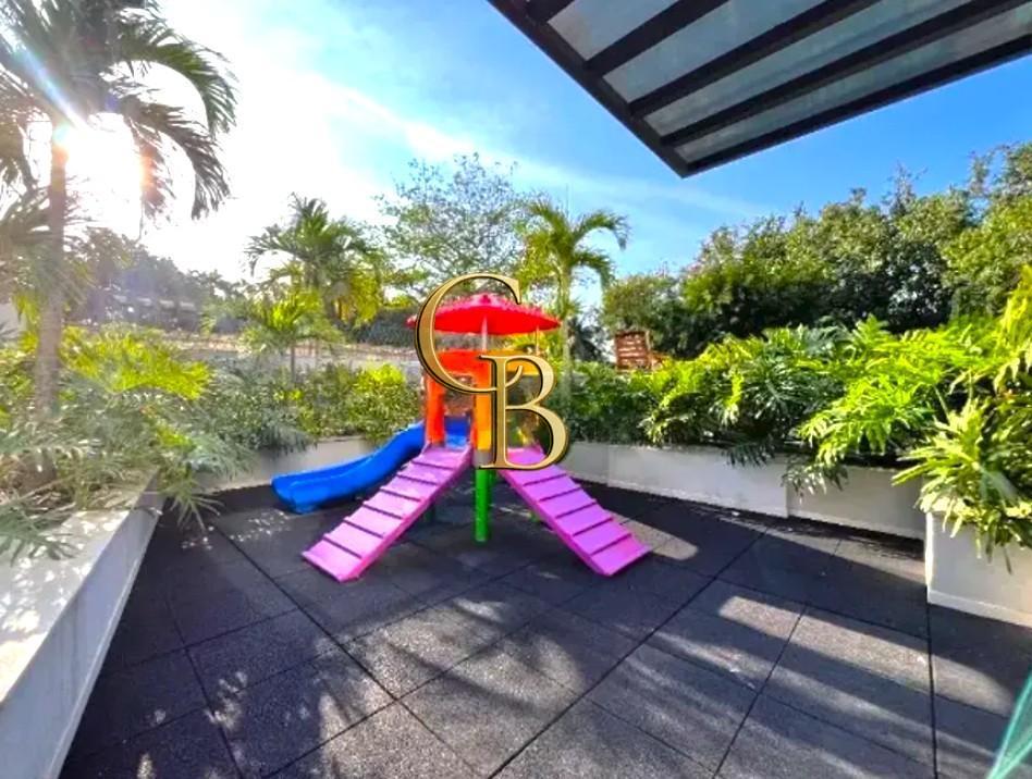 APARTAMENTO BARRA DA TIJUCA VENDA