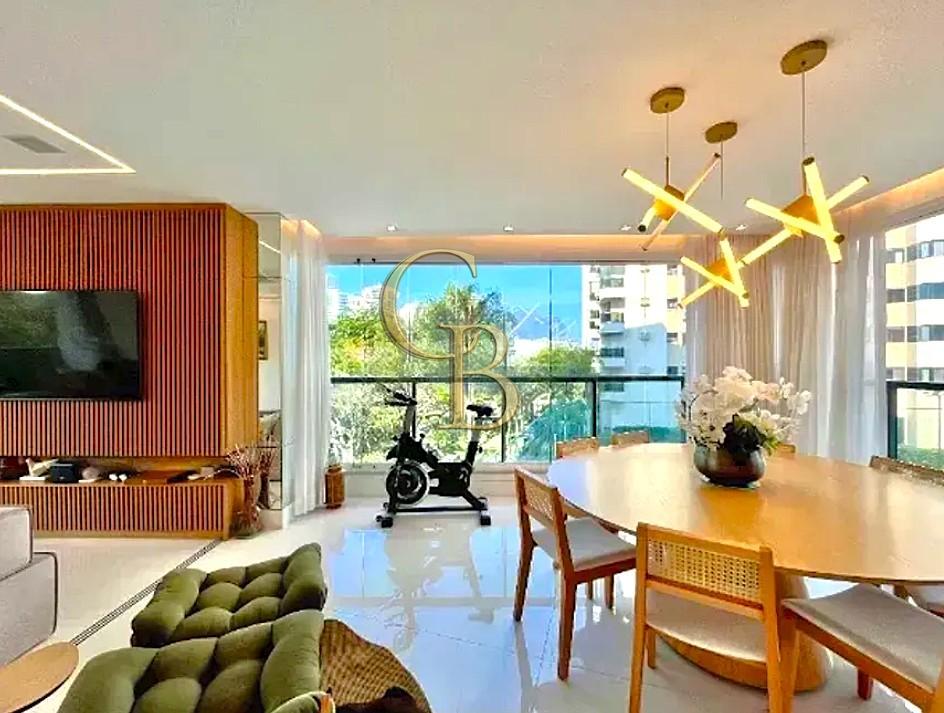 APARTAMENTO BARRA DA TIJUCA VENDA