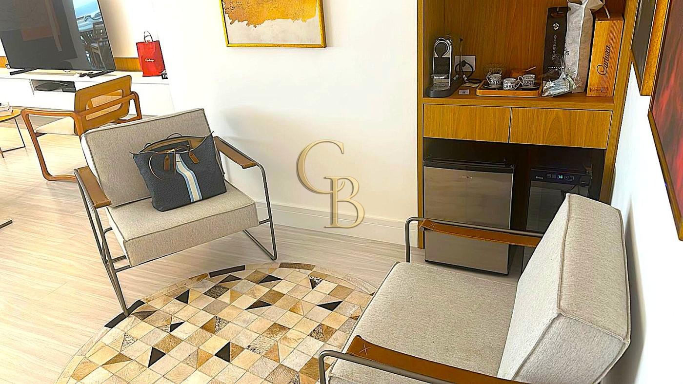 APARTAMENTO CIDADE JARDIM VENDA