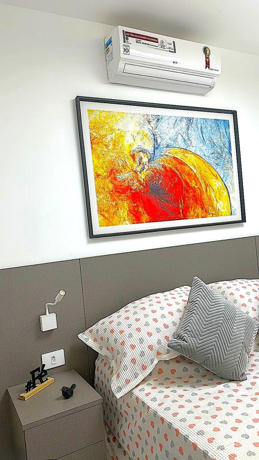 APARTAMENTO CIDADE JARDIM VENDA