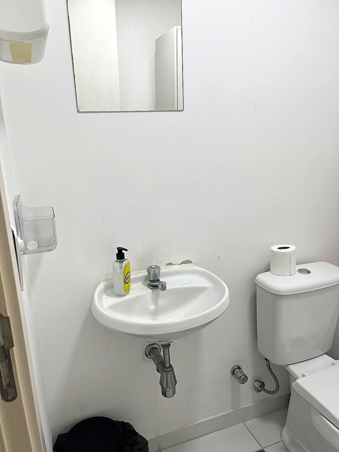 APARTAMENTO CIDADE JARDIM VENDA
