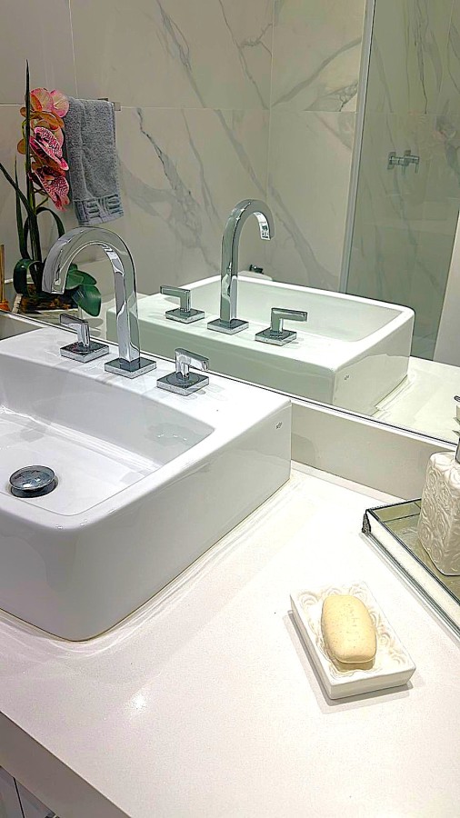 APARTAMENTO CIDADE JARDIM VENDA