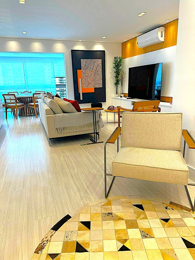 APARTAMENTO CIDADE JARDIM VENDA