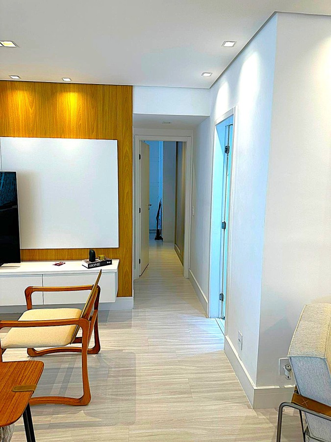APARTAMENTO CIDADE JARDIM VENDA