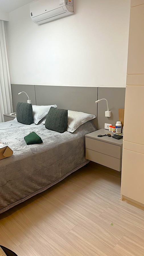 APARTAMENTO CIDADE JARDIM VENDA