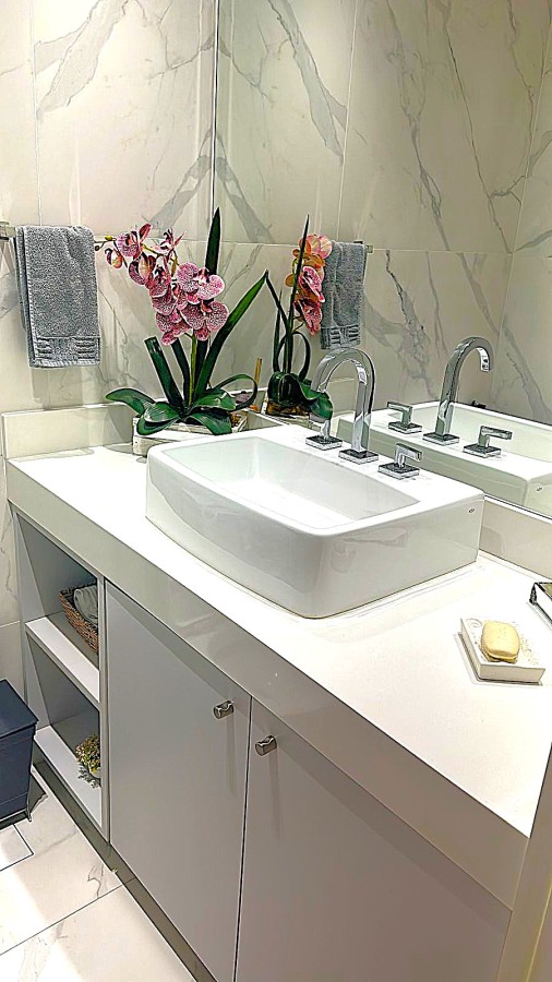 APARTAMENTO CIDADE JARDIM VENDA