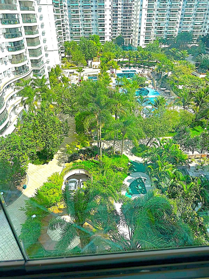 APARTAMENTO CIDADE JARDIM VENDA