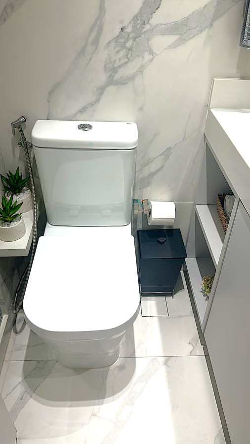 APARTAMENTO CIDADE JARDIM VENDA