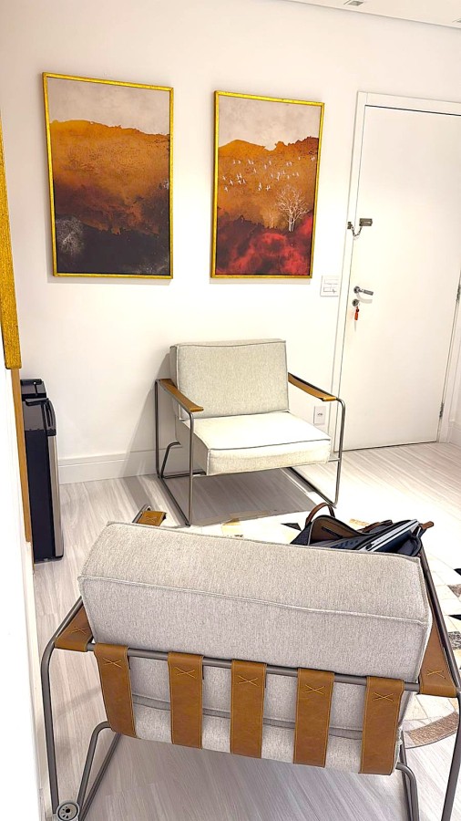APARTAMENTO CIDADE JARDIM VENDA