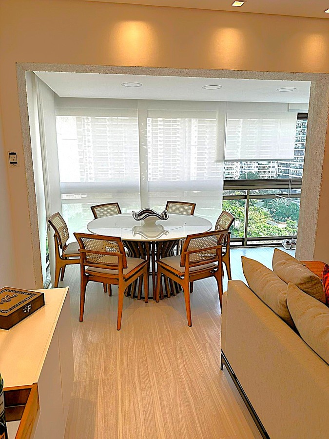 APARTAMENTO CIDADE JARDIM VENDA