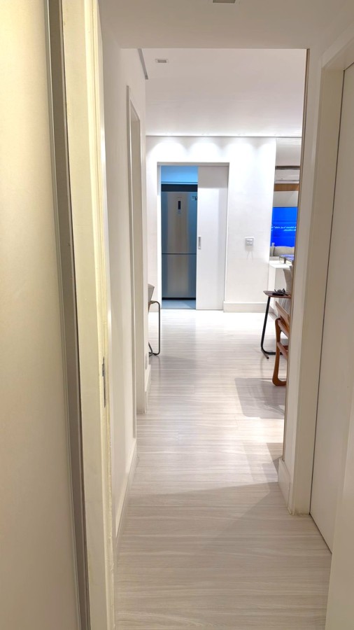 APARTAMENTO CIDADE JARDIM VENDA