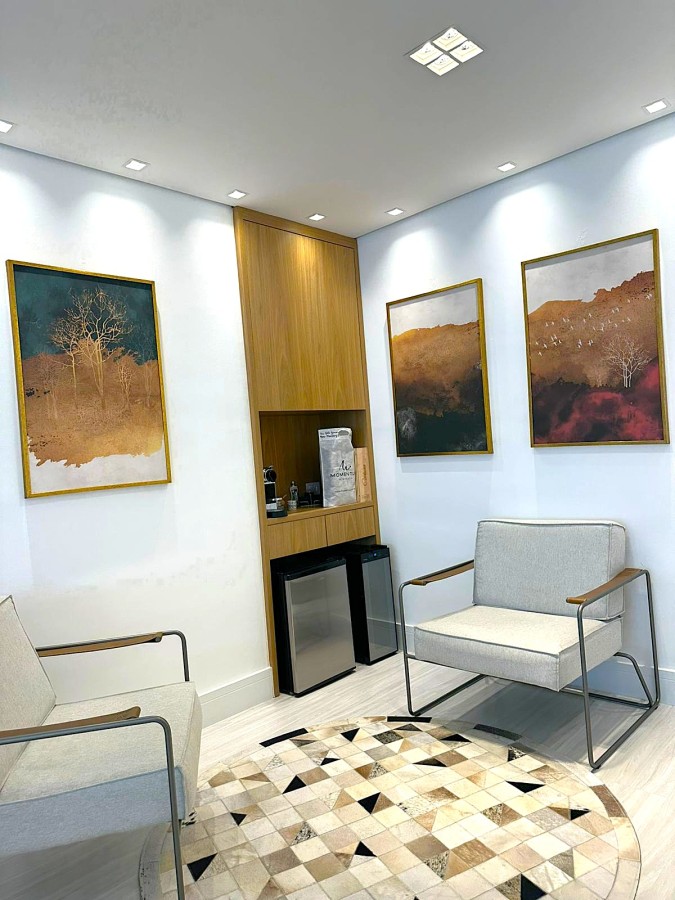 APARTAMENTO CIDADE JARDIM VENDA