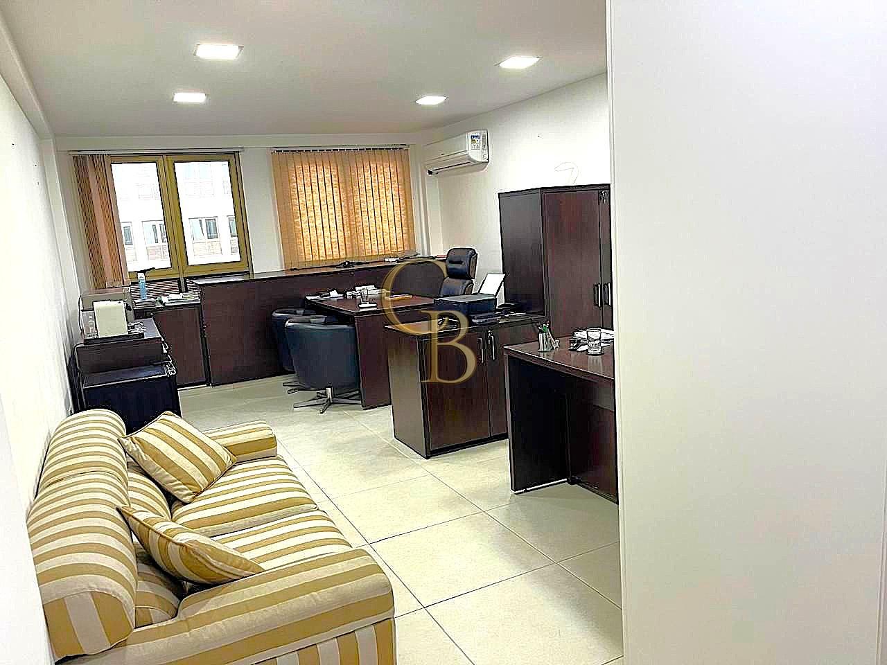 SALA UNIVERSE EMPRESARIAL VENDA