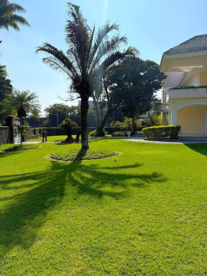 MANSÃO BARRA DA TIJUCA VENDA
