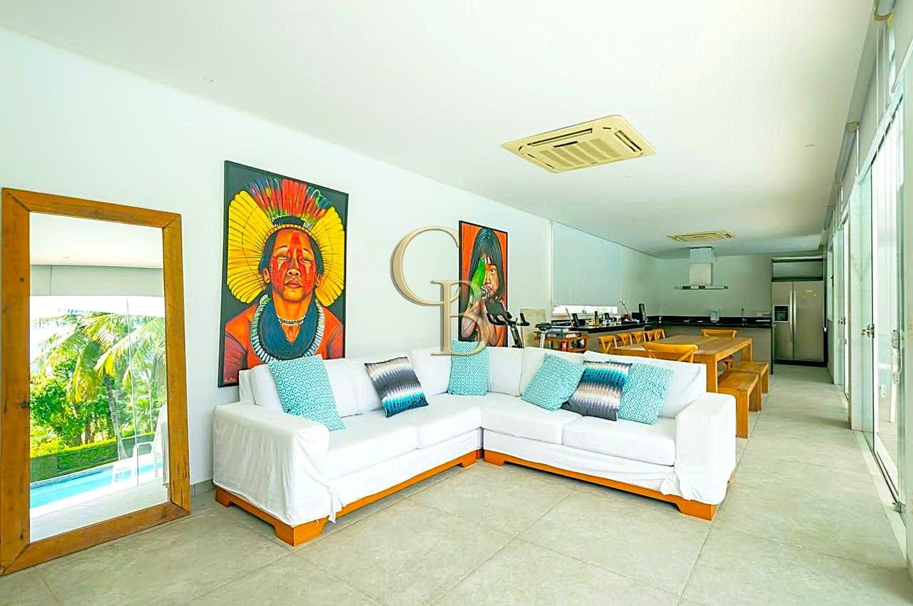 MANSÃO BARRA DA TIJUCA VENDA