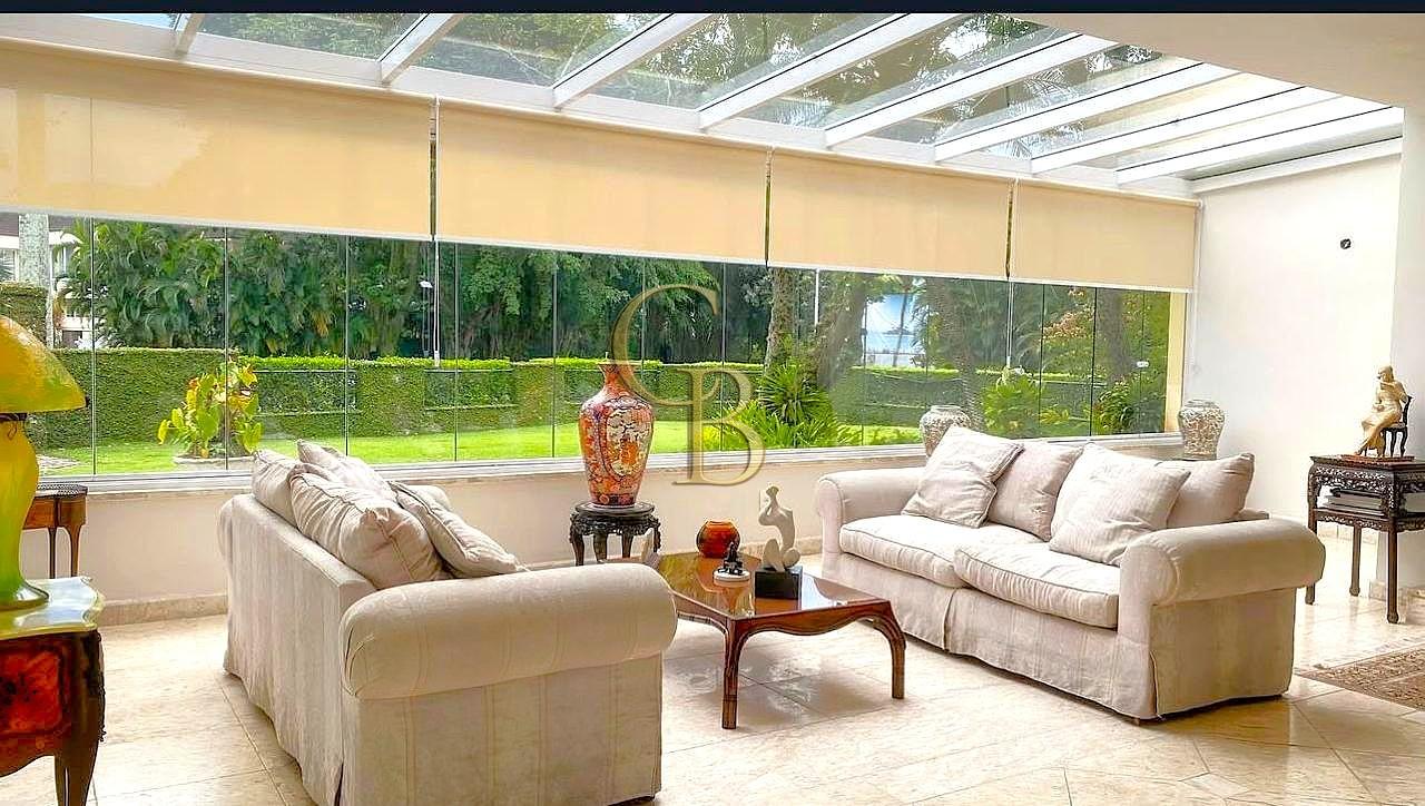 MANSÃO BARRA DA TIJUCA VENDA