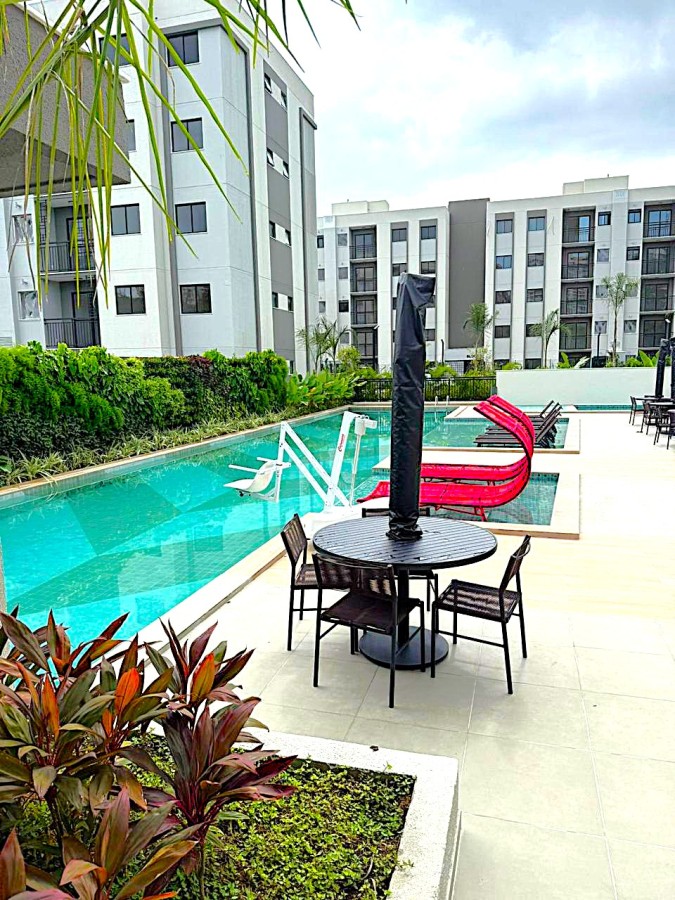 GARDEN BARRA DA TIJUCA VENDA
