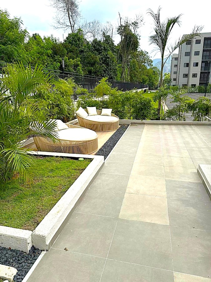 GARDEN BARRA DA TIJUCA VENDA