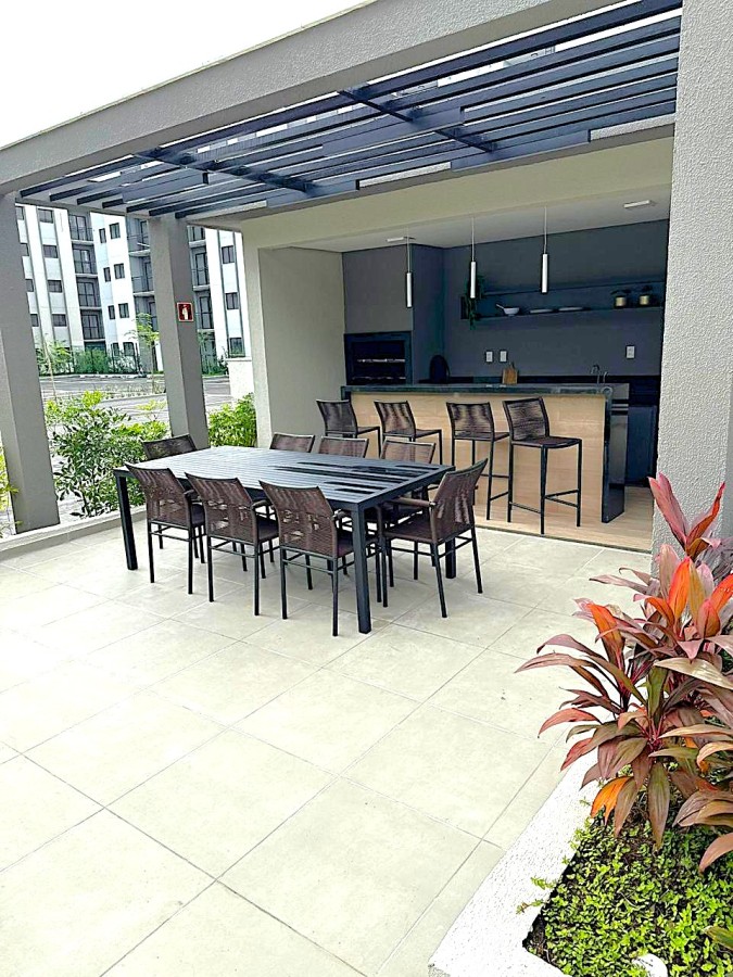 GARDEN BARRA DA TIJUCA VENDA