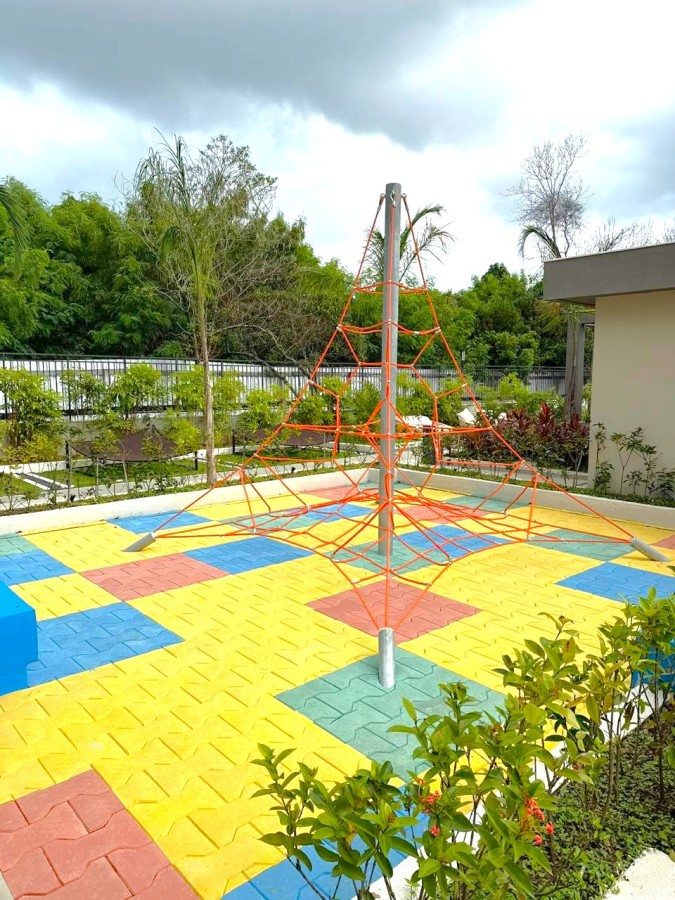GARDEN BARRA DA TIJUCA VENDA