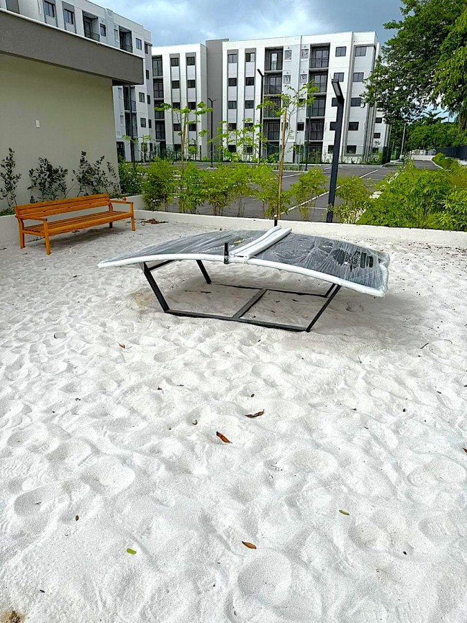 GARDEN BARRA DA TIJUCA VENDA