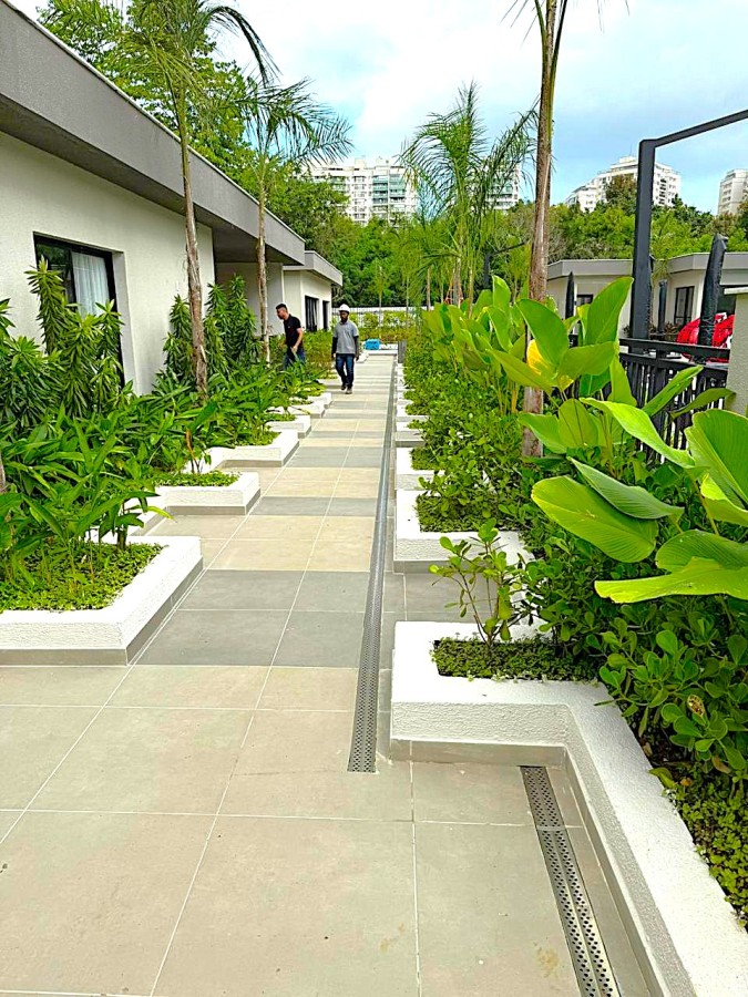 GARDEN BARRA DA TIJUCA VENDA