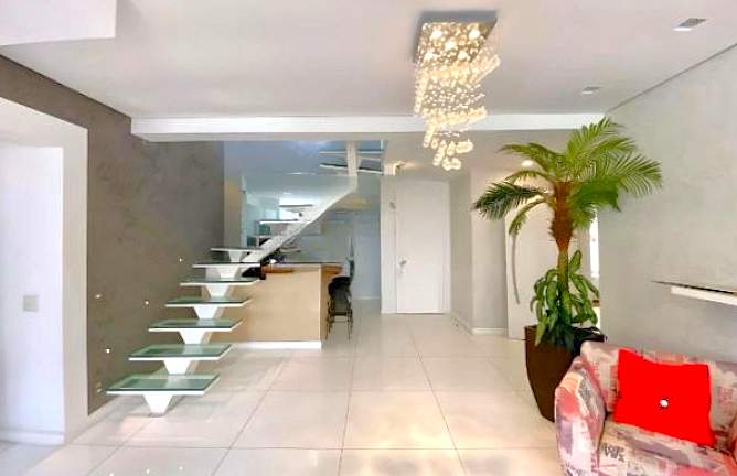 COBERTURA DUPLEX BOTAFOGO VENDA