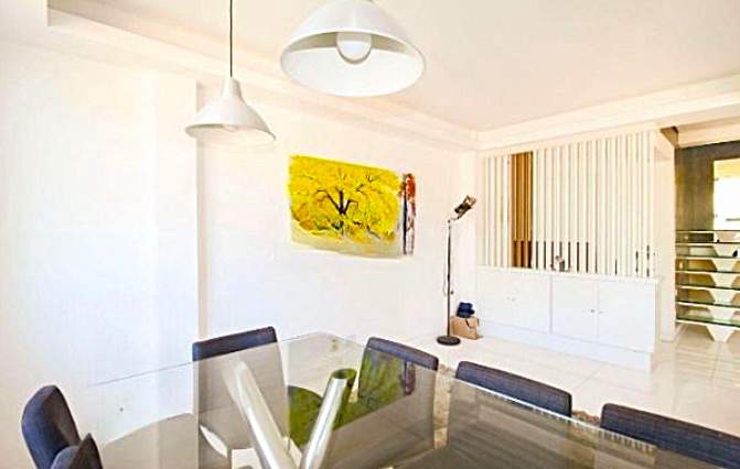 COBERTURA DUPLEX BOTAFOGO VENDA