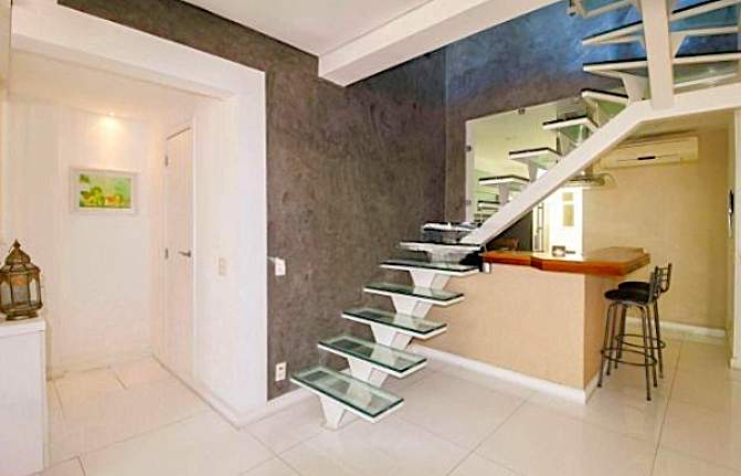 COBERTURA DUPLEX BOTAFOGO VENDA