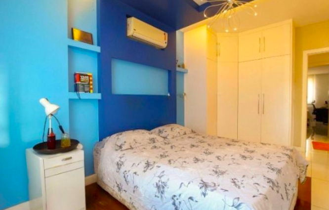 COBERTURA DUPLEX BOTAFOGO VENDA