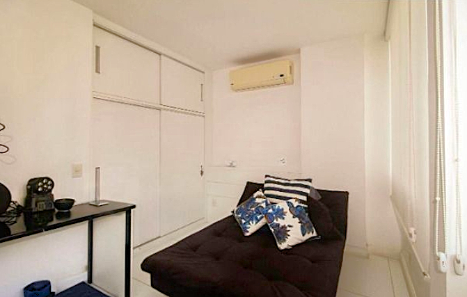 COBERTURA DUPLEX BOTAFOGO VENDA