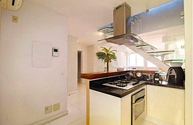 COBERTURA DUPLEX BOTAFOGO VENDA