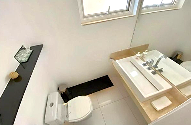 COBERTURA DUPLEX BOTAFOGO VENDA