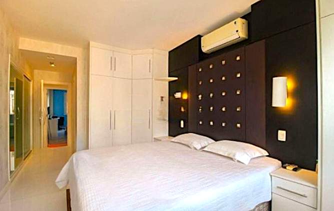 COBERTURA DUPLEX BOTAFOGO VENDA