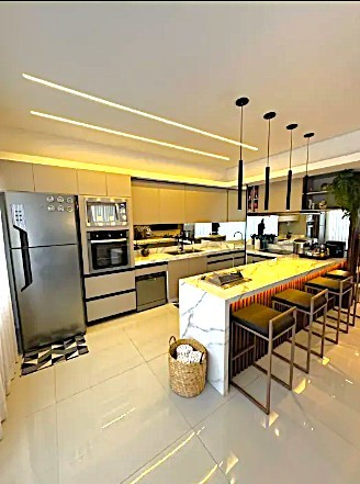 COBERTURA DUPLEX BARRA DA TIJUCA VENDA