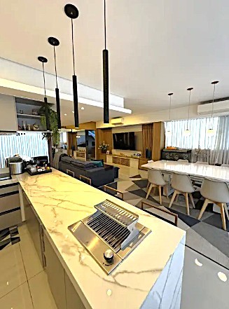 COBERTURA DUPLEX BARRA DA TIJUCA VENDA