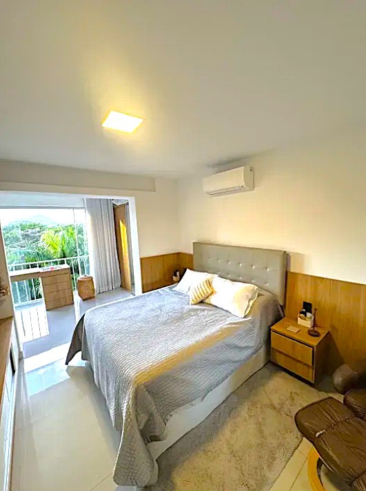 COBERTURA DUPLEX BARRA DA TIJUCA VENDA