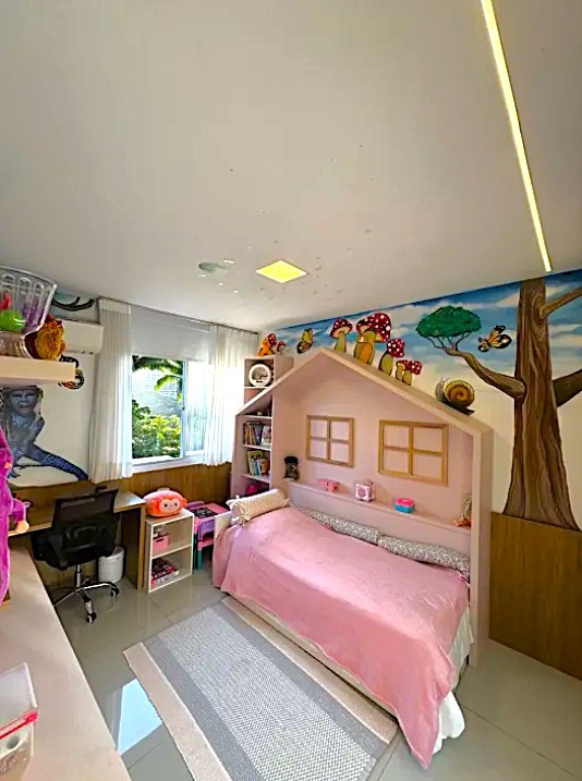 COBERTURA DUPLEX BARRA DA TIJUCA VENDA