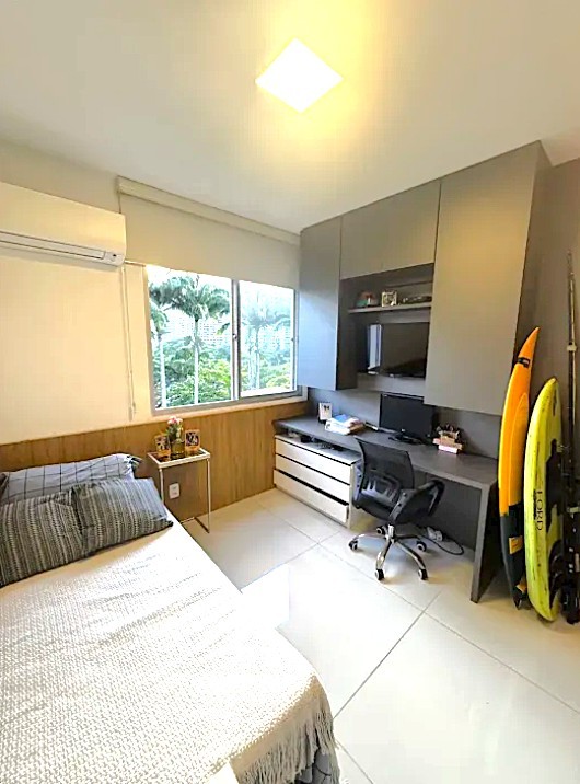 COBERTURA DUPLEX BARRA DA TIJUCA VENDA