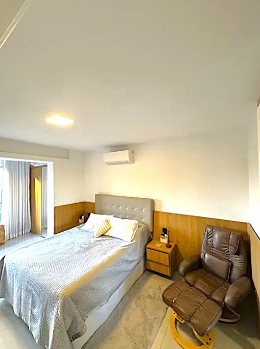 COBERTURA DUPLEX BARRA DA TIJUCA VENDA