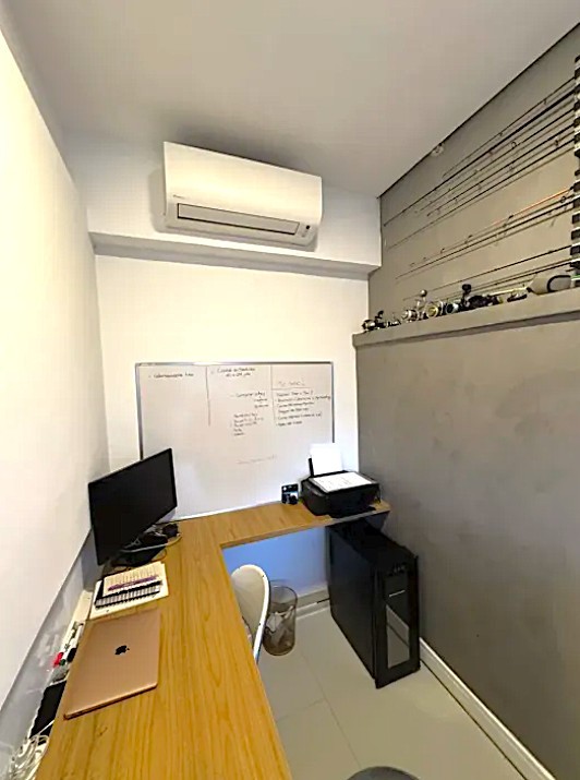 COBERTURA DUPLEX BARRA DA TIJUCA VENDA