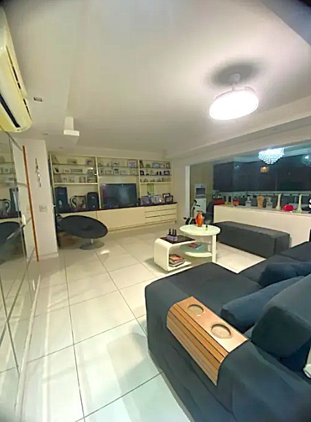 APARTAMENTO BARRA DA TIJUCA VENDA