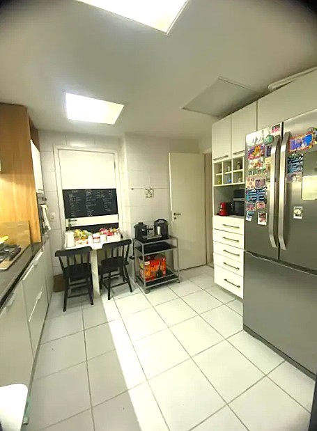 APARTAMENTO BARRA DA TIJUCA VENDA