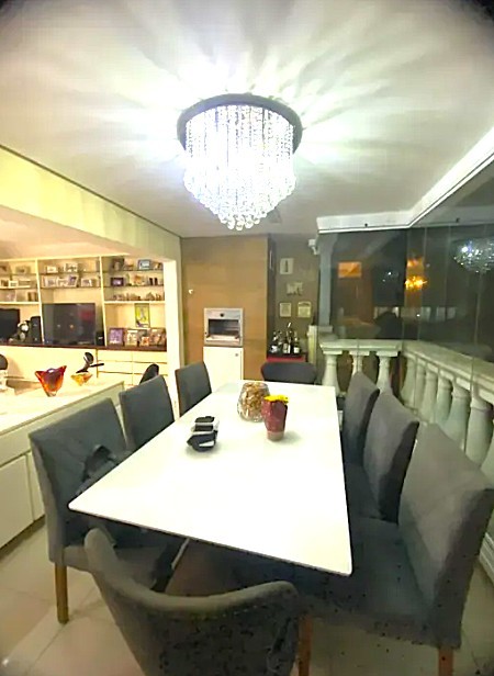 APARTAMENTO BARRA DA TIJUCA VENDA