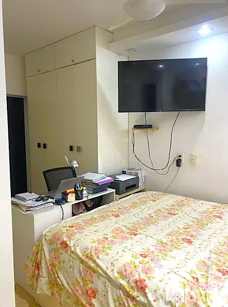 APARTAMENTO BARRA DA TIJUCA VENDA