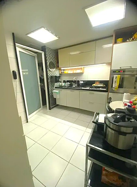 APARTAMENTO BARRA DA TIJUCA VENDA