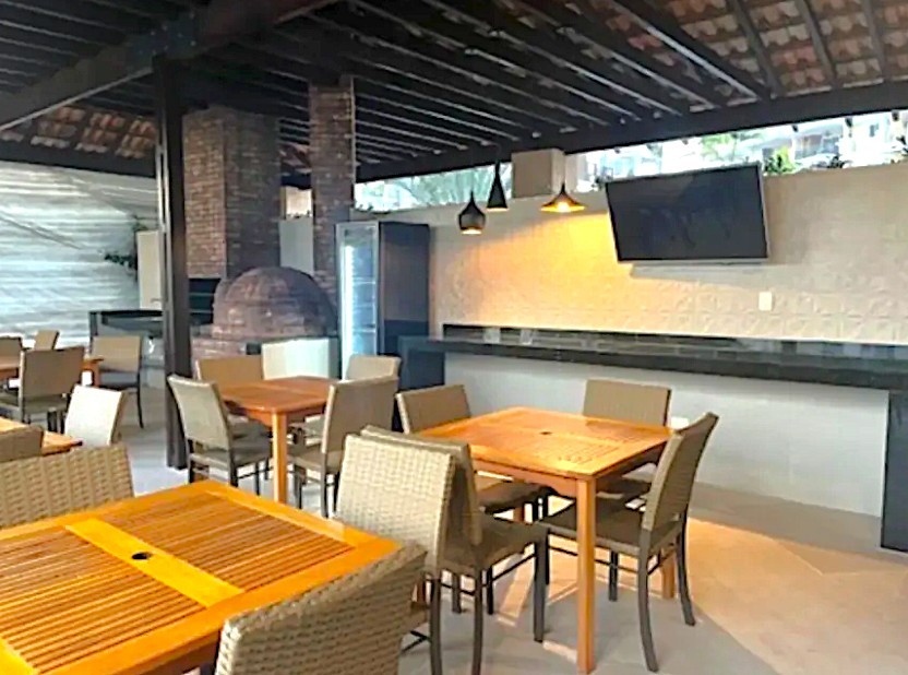APARTAMENTO BARRA DA TIJUCA VENDA