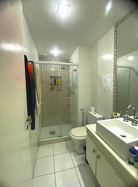 APARTAMENTO BARRA DA TIJUCA VENDA
